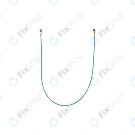 Samsung Galaxy A80 A805F - Cablu RF 91.3 mm (Blue) - GH39-02035A Genuine Service Pack