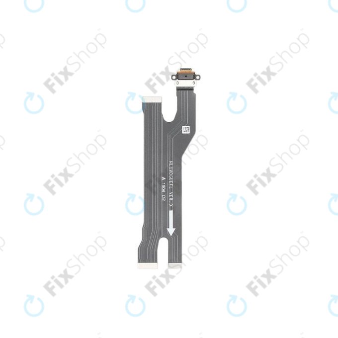 Huawei P30 Pro - Conector de Încărcare + Cablu flex