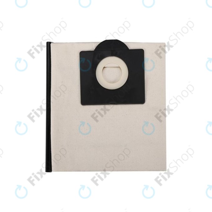 Kärcher NT 20/1 Ap - Sac de praf (Lavabil)