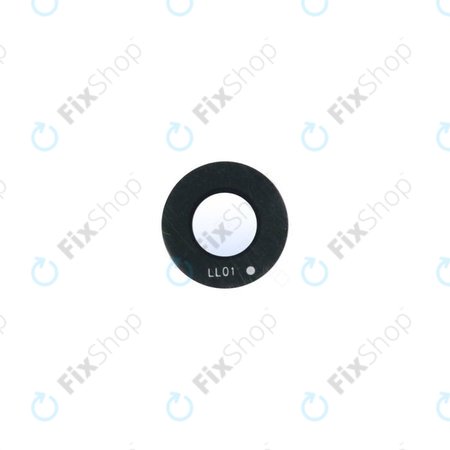 Samsung Galaxy A32 5G A326B - Sticlă Cameră Spate Bokeh - GH64-08397A Genuine Service Pack
