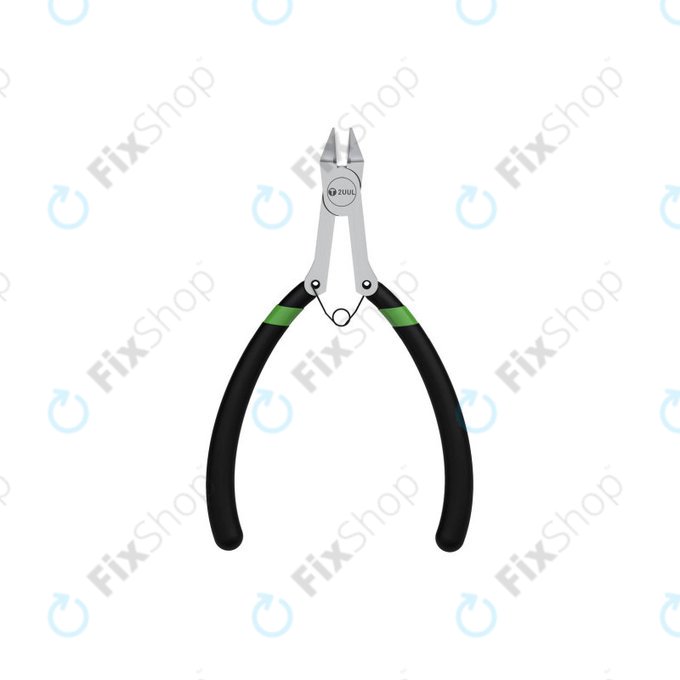 Clește de tăiat de precizie (sfic), 2UUL DA83