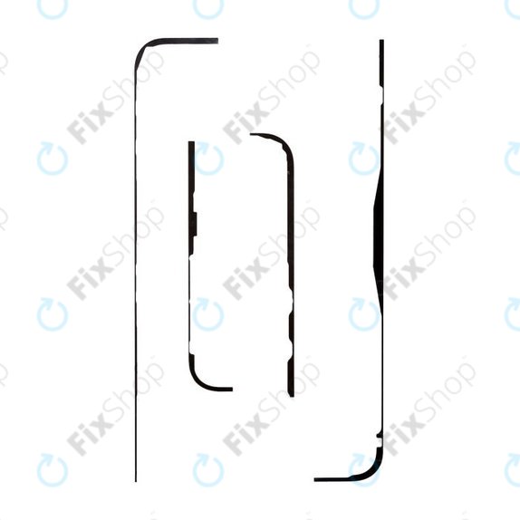 Apple iPad Mini 6 - Autocolant sub LCD Adhesive