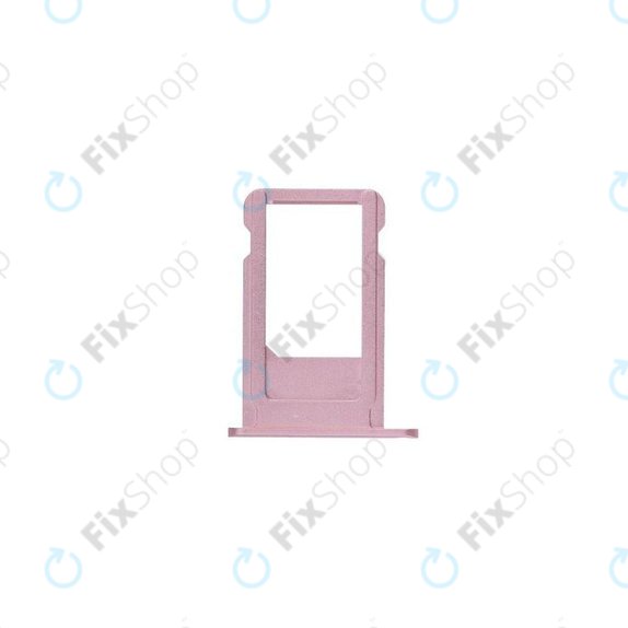 Apple iPhone 6S - Slot SIM (Rose Gold)