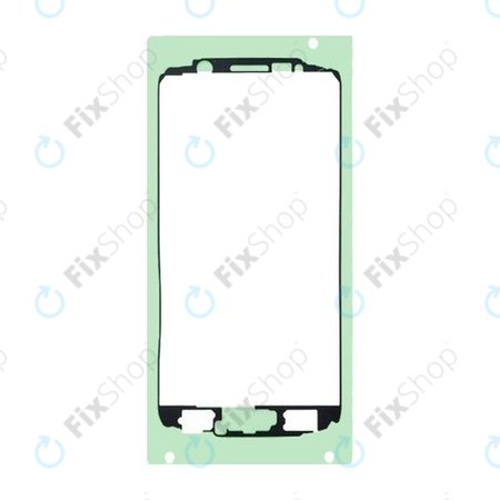 Samsung Galaxy S6 G920F - Autocolant sub Ramă frontală Adhesive