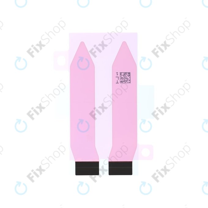 Apple iPhone 15 Plus - Autocolant sub Baterie Adhesive