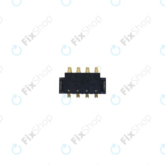 Samsung Galaxy Xcover 4 G390F - Conector Baterie - 3711-008758