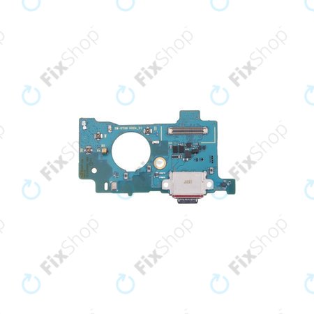 Samsung Galaxy Xcover 6 Pro G736B - Conector de Încărcare Placă PCB