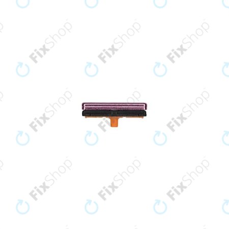 Samsung Galaxy S9 G960F - Buton Pornire (Violet) - GH98-42635B Genuine Service Pack
