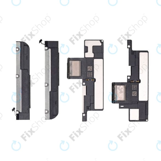 Apple iPad Air (3rd Gen 2019) - Boxe (Set 4buc)