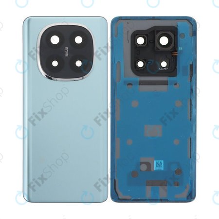 Xiaomi Redmi Note 14 Pro+ 5G 24094RAD4G - Carcasă Baterie Complet (Frost Blue)