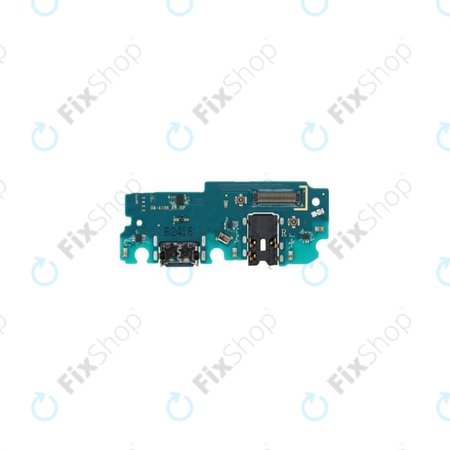 Samsung Galaxy A13 5G A136B - Conector de Încărcare Placă PCB - GH96-15201A Genuine Service Pack