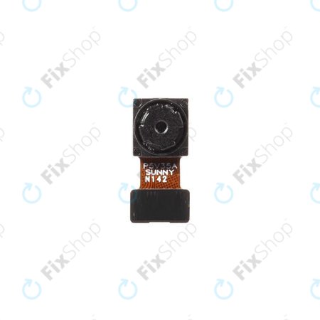 OnePlus One - Cameră Spate