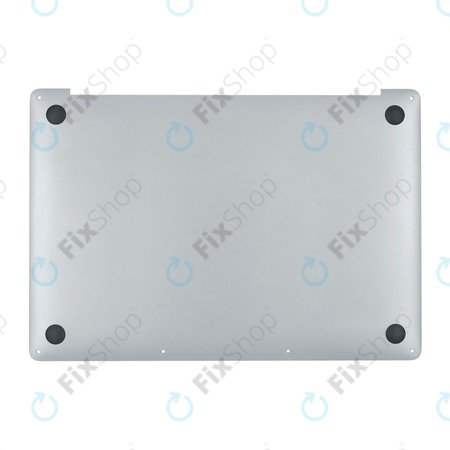 Apple MacBook Pro 13" A2159 (2019) - Carcasă Inferioară (Silver)