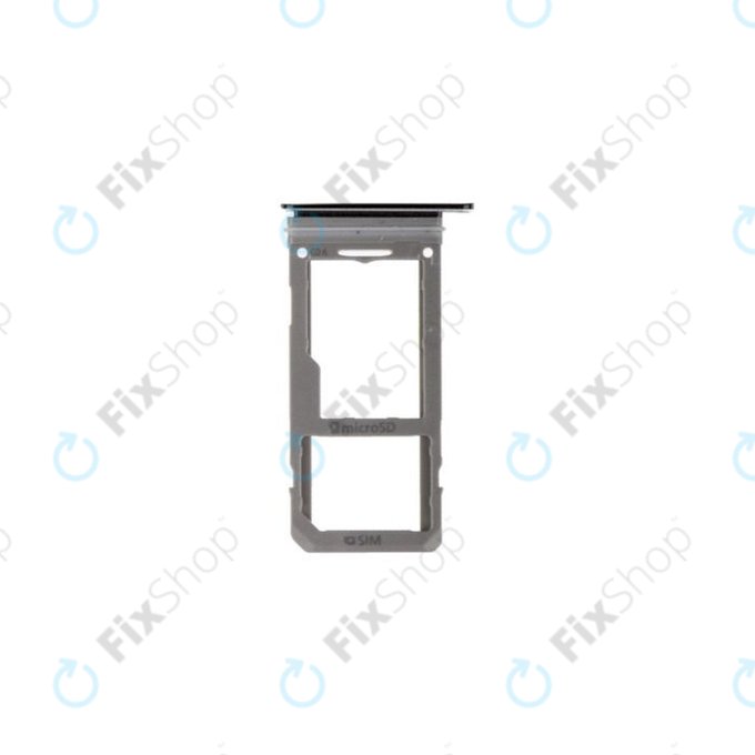 Samsung Galaxy S9 Plus G965F - SIM/Slot SD (Midnight Black)