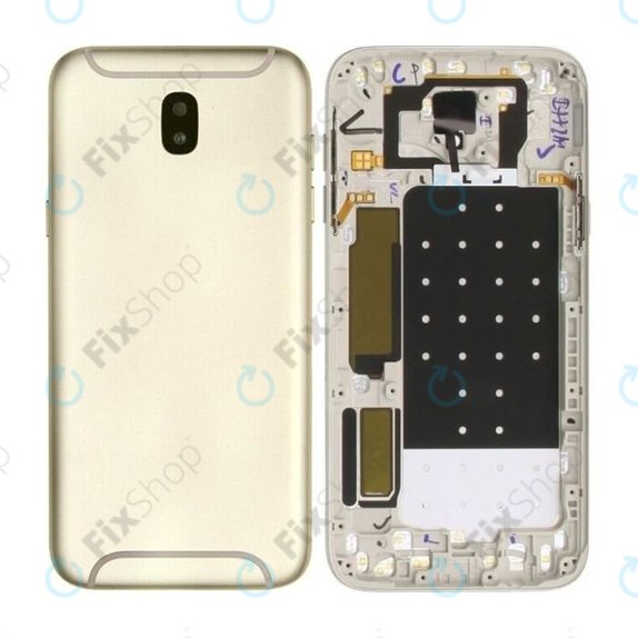 Samsung Galaxy J5 J530F (2017) - Carcasă Baterie (Gold)