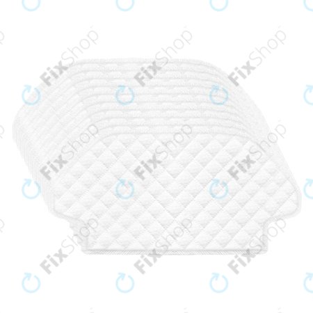 Xiaomi Mi Robot Vacuum Mop Pro (P), 2S, Viomi V2 Pro, V3, SE - Mop (De unică folosință) - 10buc