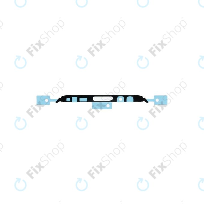 Samsung Galaxy S8 Plus G955F - Autocolant sub LCD adeziv (partea de sus) - GH02-14433A Genuine Service Pack