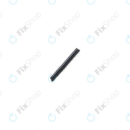 Samsung Galaxy A31 A315F - Buton Volum (Prism Crush Black) - GH98-45437A Genuine Service Pack
