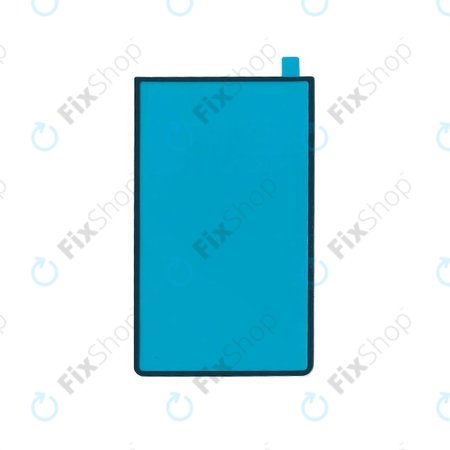 Google Pixel 6 Pro - Autocolant sub Carcasă Spate Adhesive