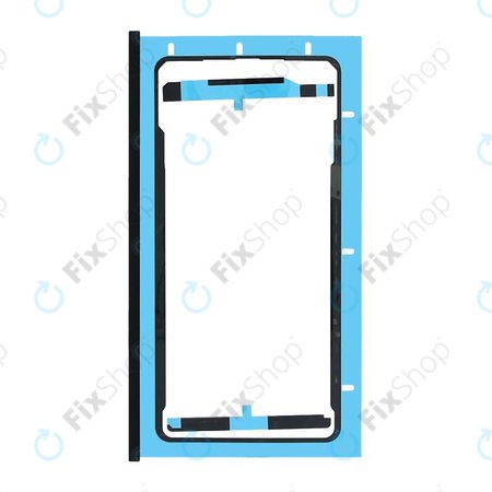 Huawei Mate 20 X - Autocolant sub Carcasă Baterie Adhesive - 51638836 Genuine Service Pack