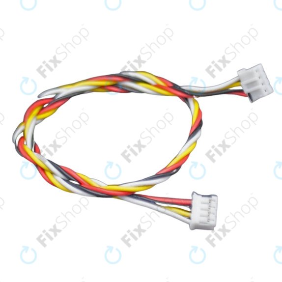 Cablu motor de aspirare pentru Xiaomi Roborock Q7, Q7+, S4, S5, S6, Mi Robot Mijia 1S, Dreame F9