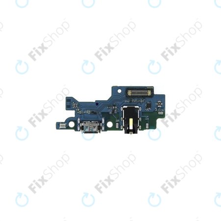 Samsung Galaxy M21 M215F, M31 M315F - Conector de Încărcare Placa PCB