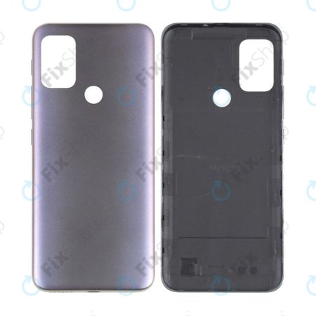 Motorola Moto G30 XT2129 - Carcasă Baterie (Dark Pearl)