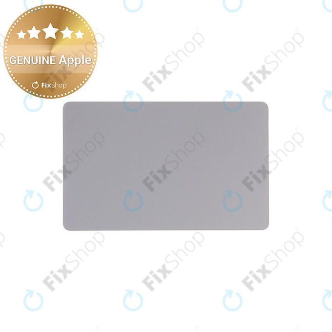 Trackpad complet pentru MacBook Pro 14", A2918 (2023), Space Gray, 661-37024, Genuine Apple