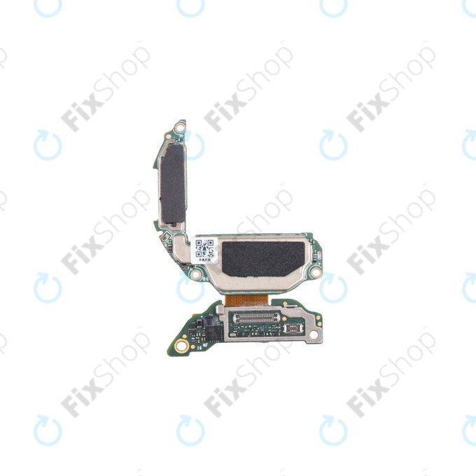 Huawei Watch GT 2 Pro Vidar-B19 - Placă de bază (32MB/4GB) - 03033VHV, 03033WJH Genuine Service Pack