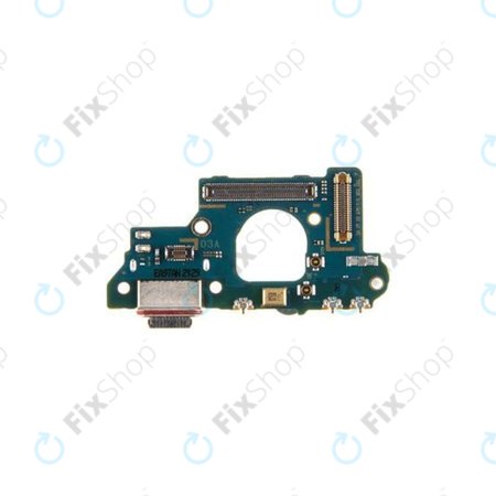 Samsung Galaxy S20 FE G780F - Conector de Încărcare Placa PCB