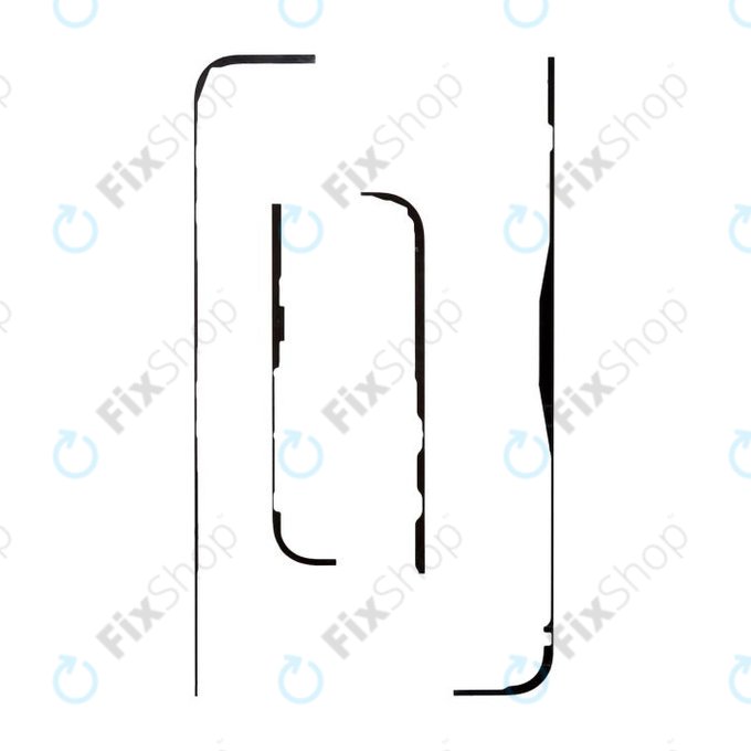 Apple iPad Mini 6 - Autocolant sub LCD Adhesive