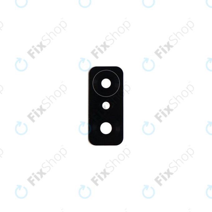 Xiaomi 11T, 11T Pro - Sticlă Cameră Spate