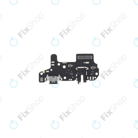 Motorola Edge 20 Lite XT2139 - Conector de Încărcare Placa PCB