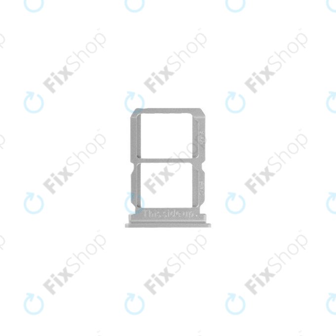 OnePlus 5 - Slot SIM (Slate Gray)