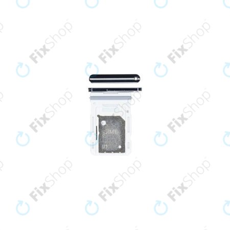 Samsung Galaxy S20 FE G780F - Slot SIM (Cloud Navy) - GH98-46007A Genuine Service Pack