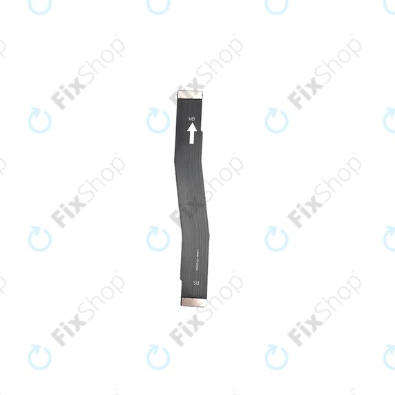 Xiaomi Redmi 9 - Principal Cablu flex