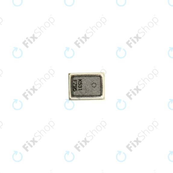 Sony Xperia XZ Premium Dual G8142 - Microfon 4,0 mm - 1302-9873 Genuine Service Pack