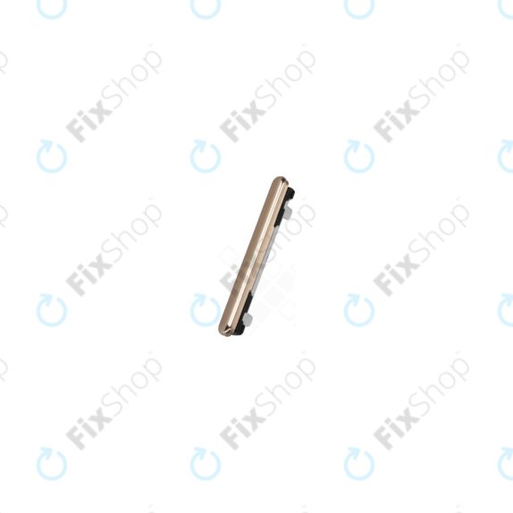 Samsung Galaxy Z Flip 4 F721B - Buton Volum (Yellow) - GH98-47742G Genuine Service Pack