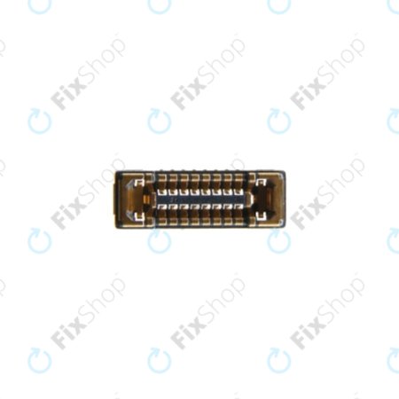 Apple iPhone 13, 13 Pro, 13 Pro Max - Cască Conector FPC pe Placa de Bază 16Pin
