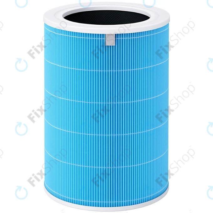 Xiaomi Mi Mijia Air Purifier 4 - Filtru HEPA (Antibacterian) (Albastru)