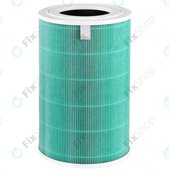 Xiaomi Mi Air Purifier 4 Lite - Filtru HEPA (Strat catalitic) (Verde)