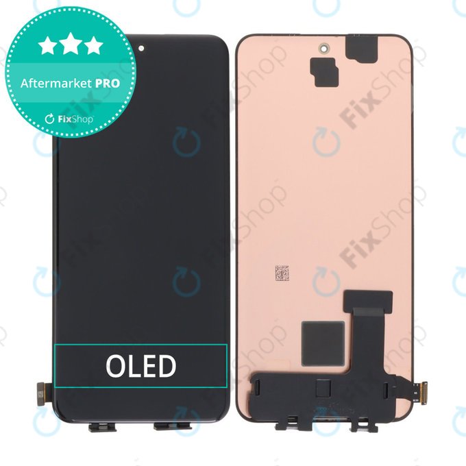 Xiaomi 14 Ultra - Ecran LCD + Sticlă Tactilă OLED