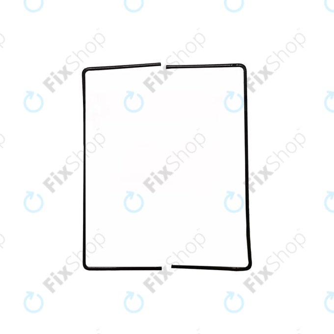 Samsung Galaxy Z Fold 6 F956B - Set Cadre Frontale