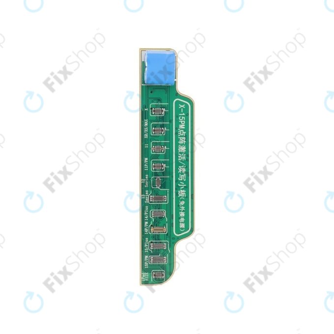 JC V1S, V1SE - Face ID Board pentru iPhone X - 15 Pro Max & iPad Pro (Latest Version 2023)