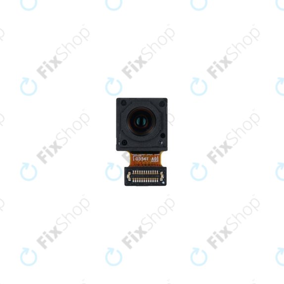 Honor Magic7 Pro - Camera din spate 50MP (Ultrawide)