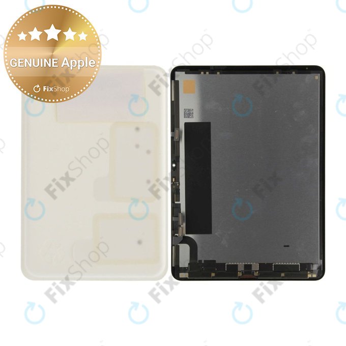 Ansamblu Display Ecran pentru iPad Air 11 (2024) | WiFi + Cellular | 661-43537 | Genuine Apple