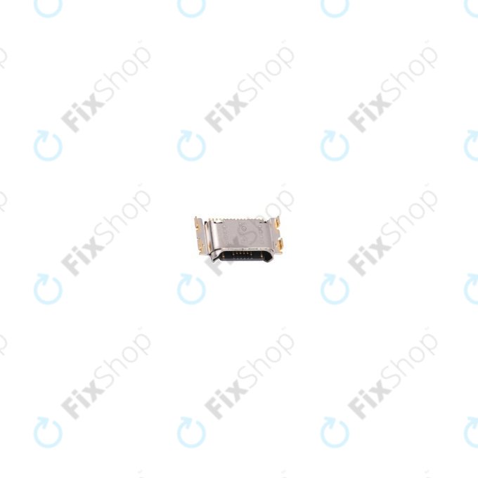 Asus ROG Phone 6 AI2201_C, 6 Pro AI2201_D - Conector de Încărcare