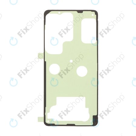Bandă adezivă pentru capac baterie (Adhesive) pentru Samsung S26 Ultra