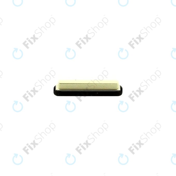 Sony Xperia X Dual F5122 - Buton Volum (Lime) - 1299-9833 Genuine Service Pack