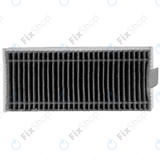 Ecovacs X11, X11 Omni, X11 Pro, X11 Pro Omni  - Filtru de praf